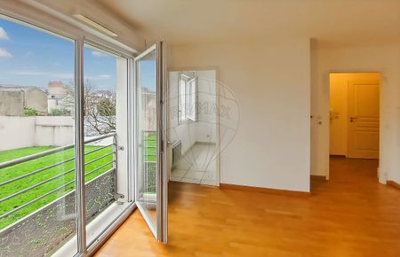 Appartement 1 chambre(s) à louer - Nantes - Photo 5