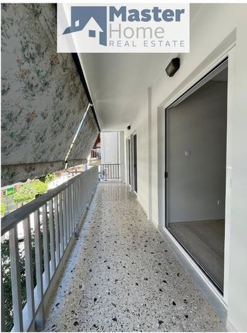 Διαμέρισμα για ενοικίαση Ακτήμονες (Γαλάτσι) - Photo 5