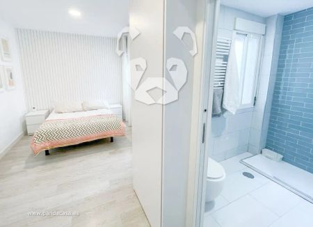 Piso de alquiler en General Pardiñas, Goya - Foto 5