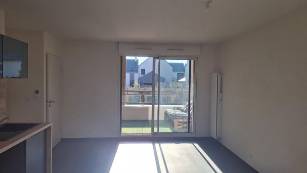Appartement T2 à louer Saint Malo - 42 m² - Photo 1