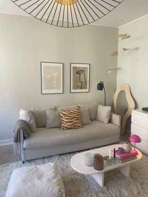 Skeppargatan, Stockholm - Foto 1