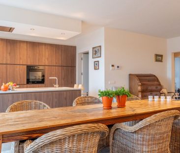 Duplex te huur in Merksplas voor € 1.325 met 3 slaapkamers - Foto 1