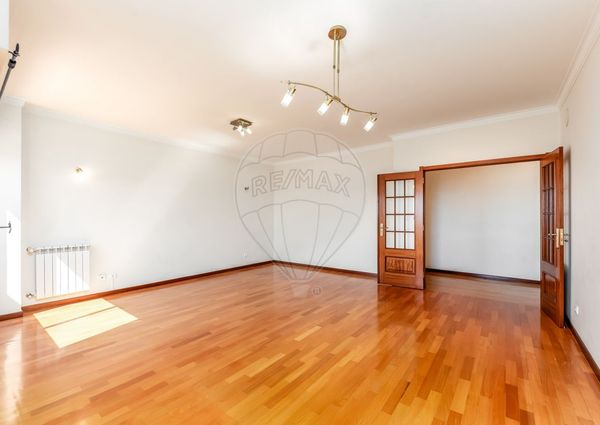 Apartamento T2 em Lisboa