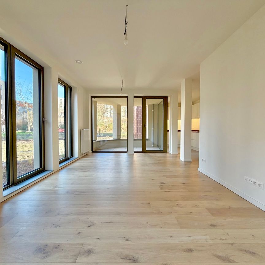 Drève du Parc 54 - Photo 1