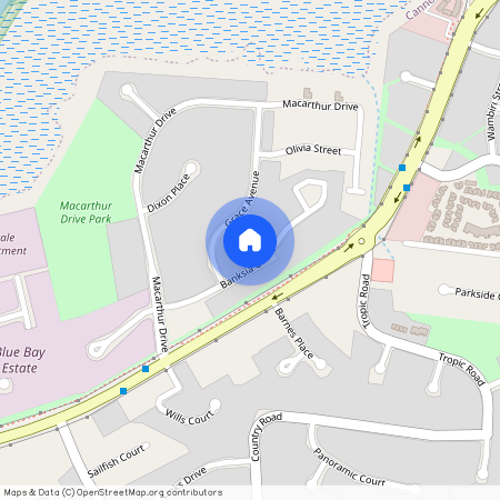 19 Banksia Court, Qld 4802, Cannonvale