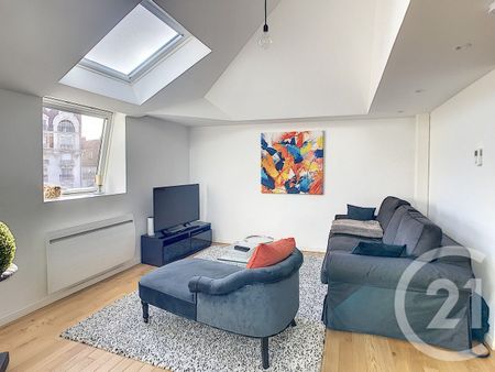 Location Appartement 3 pièces 69m² LA NEUVILLETTE 51100 - Photo 2