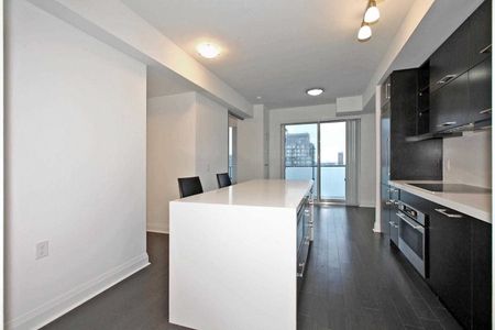 For Lease - 1080 Bay Street Unit# 3101, Toronto, Ontario - Photo 2