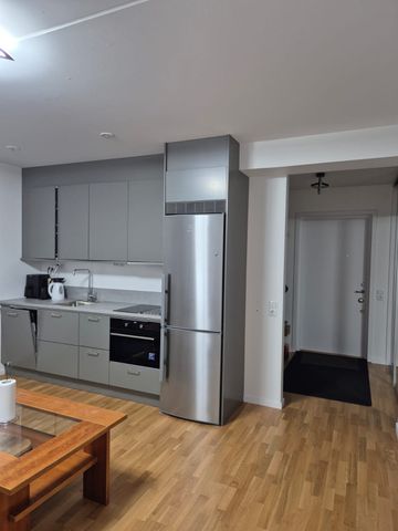 Generalsgatan, Stockholm - Photo 5