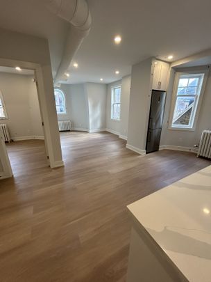 For Lease - 592 Church Street Unit# 10, Toronto, Ontario - Photo 1