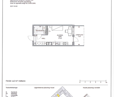 Sockergatan 3, 753 41, Uppsala - Foto 6