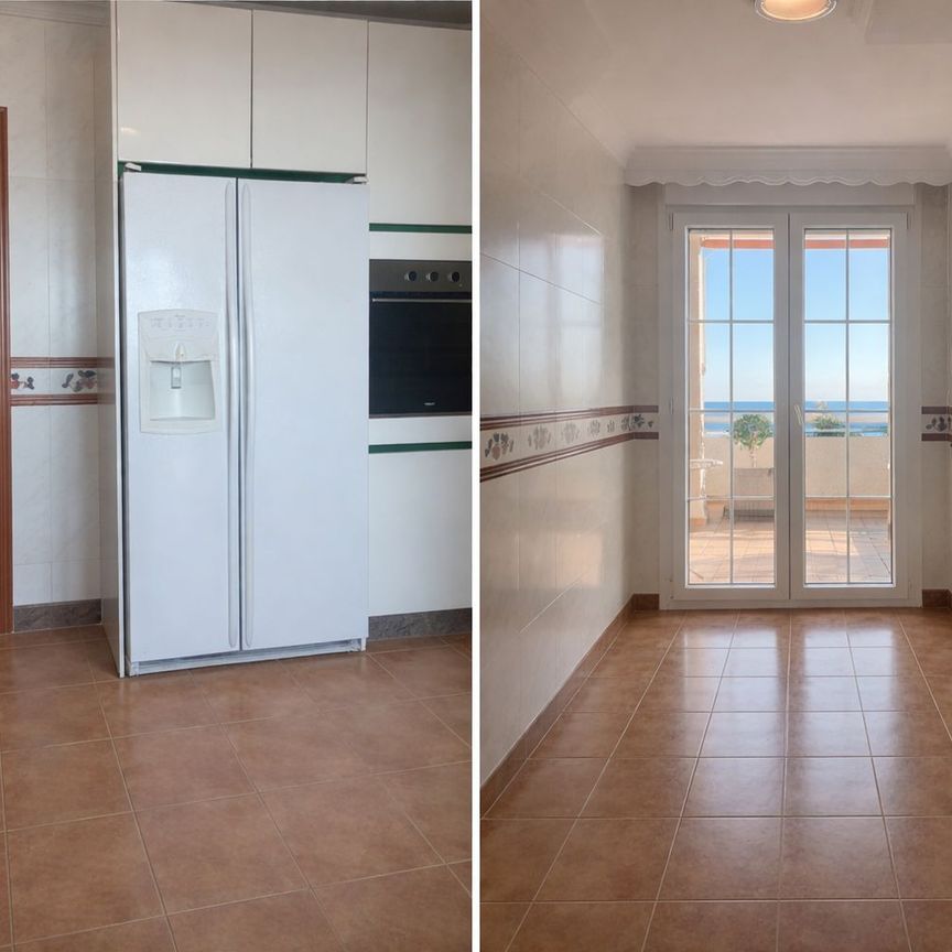 Alquiler de ático en Calle Acera de la Marina, 4 - Photo 1