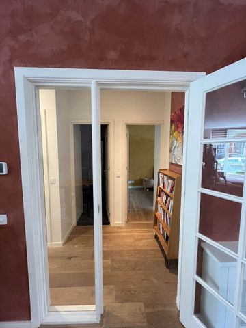 Benedenwoning Hendrik van Deventerstraat, Den Haag huren? - Foto 3