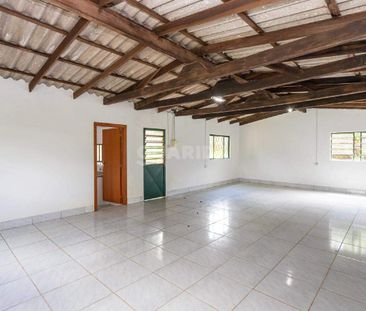 Casa residencial em terreno tipo sítio. no Bairro Hípica. - COD: 18107 - Photo 5