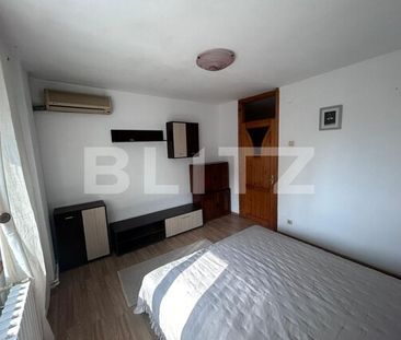 Apartament cu 3 camere, 73 mp, centrala termica si AC in cartierul 1 Mai - Photo 2