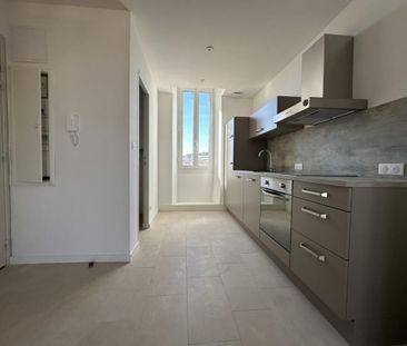 Appartement F3 La Seyne-sur-Mer (83500) - Photo 3