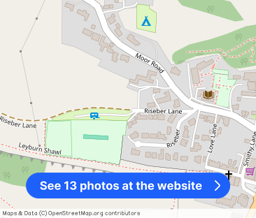 Riseber Lane, Leyburn, DL8 5 - Photo 1