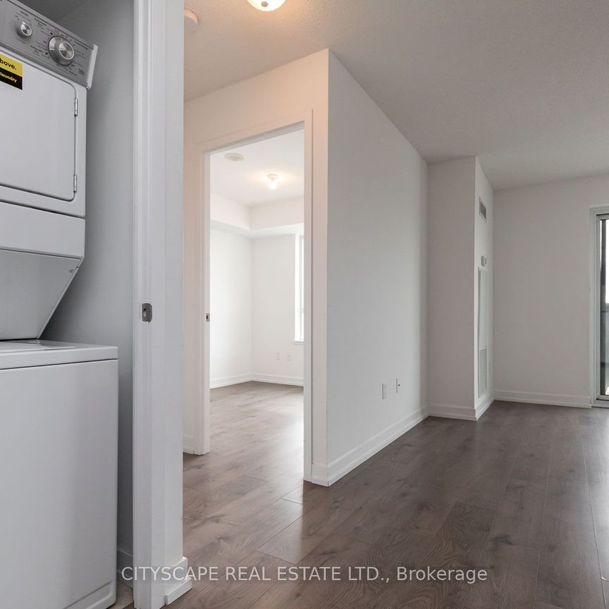 Fuse Lofts , #1604 - Photo 1