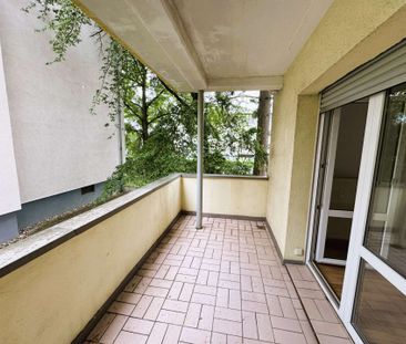 !!! Tolle 2-3 ZW mit Sonnen-Loggia!!! - Foto 1