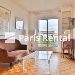 3 chambres, Victor Hugo Paris 16e - Photo 2