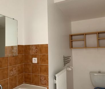 Location Appartement 2 pièces 32m² - Photo 5