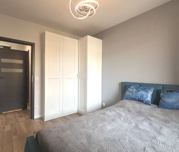 Osiedle Harmonia, 2 pokoje + balkon - Фото 5