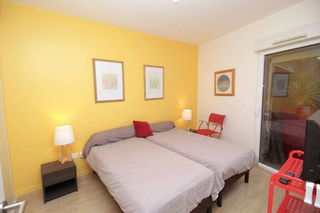 Appartement 4 pièces - - Photo 5