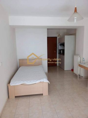 Studio/Γκαρσονιέρα για ενοικίαση Αντιγονιδών (Κέντρο Θεσσαλονίκης) - Photo 2