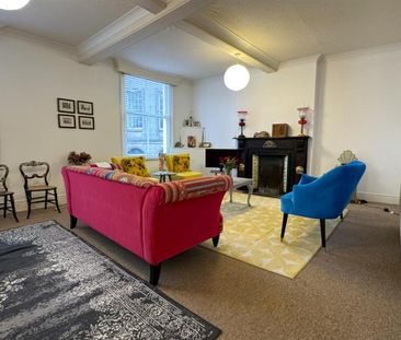 2 bedroom maisonette to rent - Photo 1