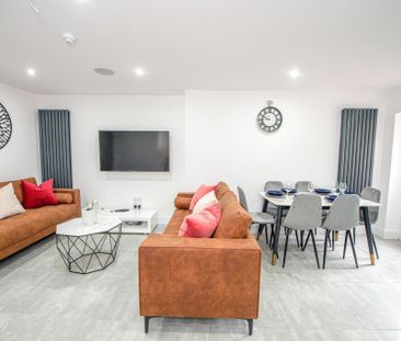 6 bedroom house to rent - Photo 3