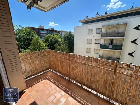 Location Appartement 3 pièces 55m² DIJON 21000 - Photo 5