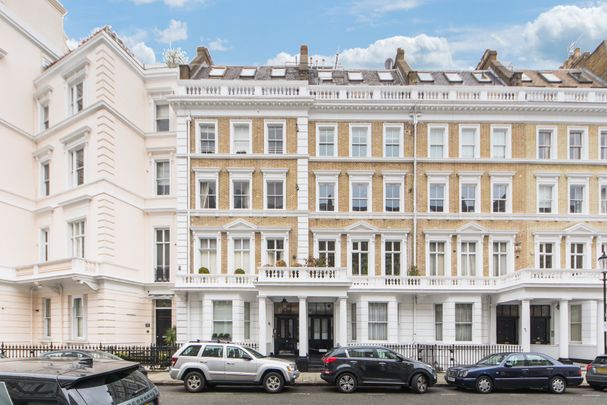 Manson Place, London, SW7 flat to rent - Photo 1