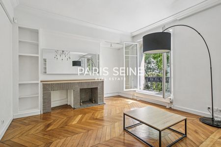 Appartement à louer à Paris 15Ème - Photo 3