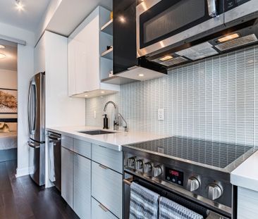 For Lease - 33 Shore Breeze Drive Unit# 511, Toronto, Ontario - Photo 4