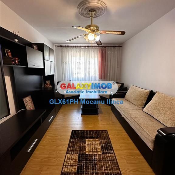 Inchiriere apartament 3 camere, in Ploiesti, zona 9 Mai - Fotografie 1