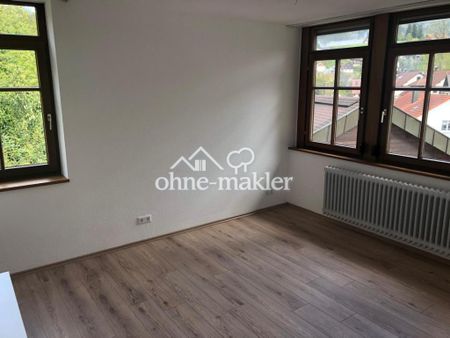 Extravagante 3 ZKB TraumWohnung mit Garten zu vermieten - Photo 4