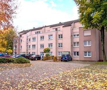 2-Zimmer-Wohnung in Dortmund Lindenhorst (WBS für 2 Personen notwen... - Foto 5