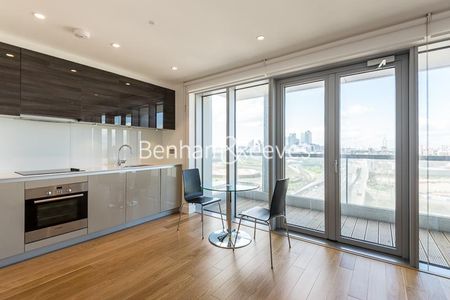 1 bedroom apartment to rent - Photo 4