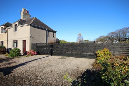 11 Albert Terrace, AB51 0DD, Inverurie - Photo 2