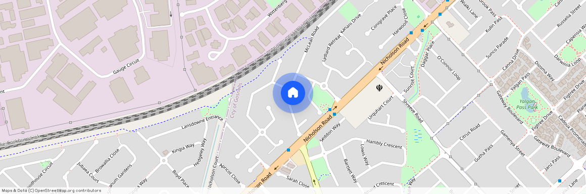 66 Mclean Road, WA 6155, Canning Vale