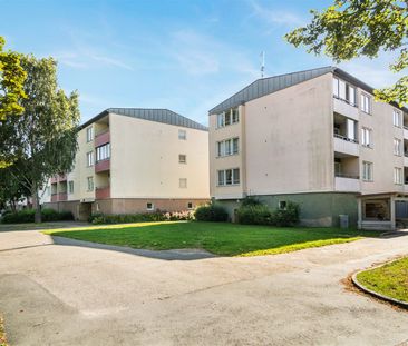 Domaregatan 4 C - Photo 4