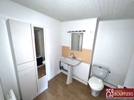 Appartement à louer F1 à Nancy - Photo 4