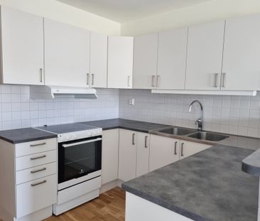 Sockerbiten 3, Trelleborg Centrum - Foto 4