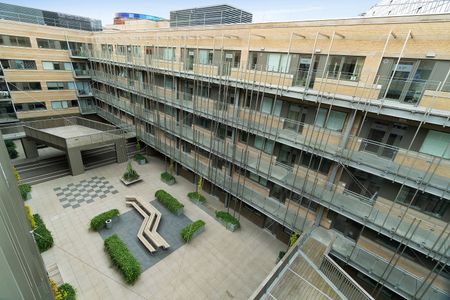 Sonnesgade 50 B, 3. 20 - Foto 5