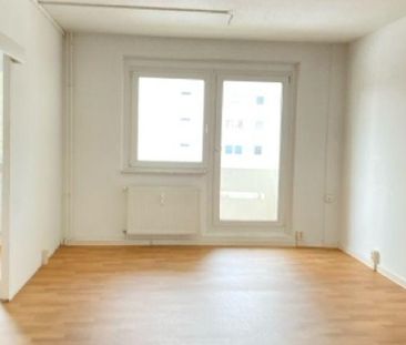 Tolle Familienwohnung erwartet Sie! - Foto 1