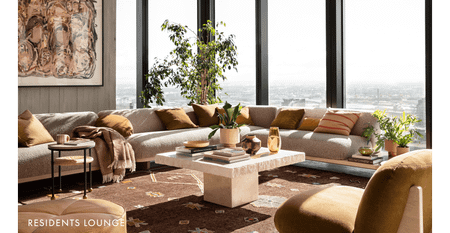 A LUXE RENTAL THAT FEELS LIKE HOME IN THE HEART OF SOUTHBANK! - Photo 4