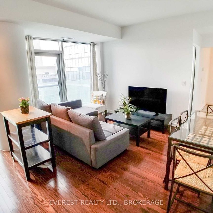 For Lease - 14 York Street Unit# 3108, Toronto, Ontario - Photo 1