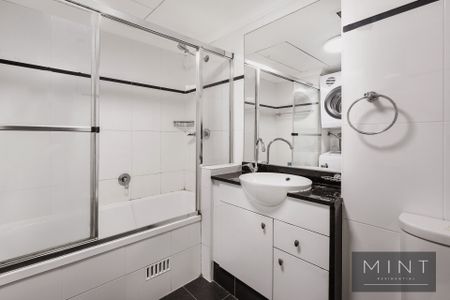 One bedroom in the heart of CBD - Photo 5