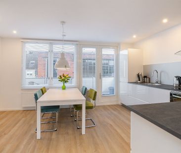 Te huur: Appartement Gildestraat in Bussum - Photo 2