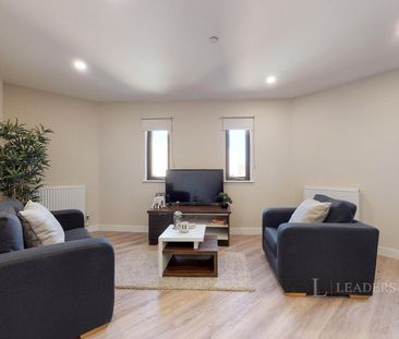 2 bedroom apartment to rent Furnival Square, Sheffield, S1 - Photo 2