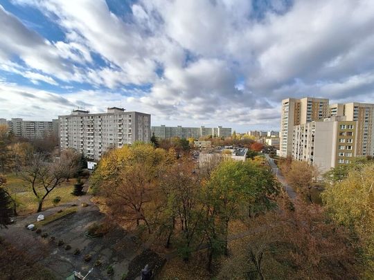 ️Zobacz >>> 3 pokoje przy Parku Bródnowskim️ 47 m² - Photo 1